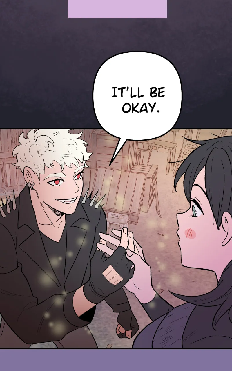 Morgana and Oz Chapter 40 page 73 - 