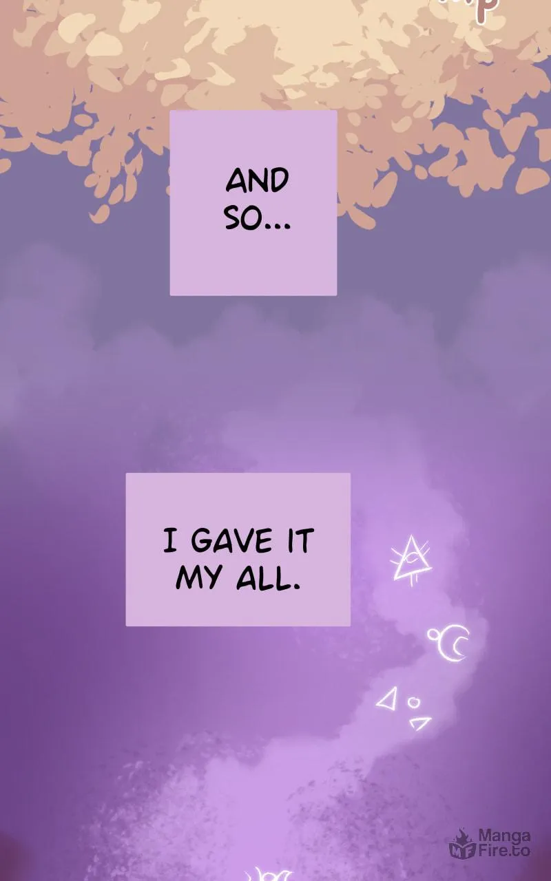 Morgana and Oz Chapter 40 page 75 - 
