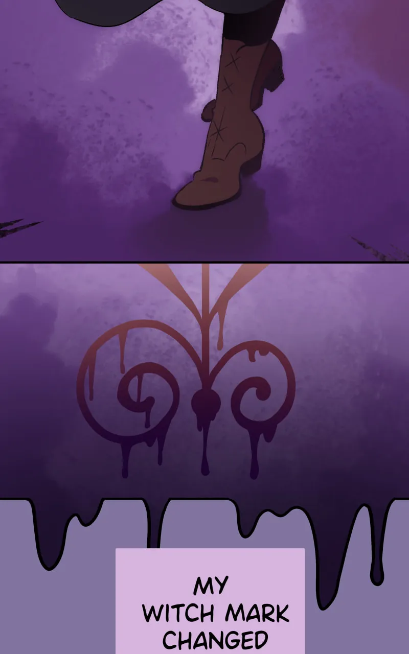 Morgana and Oz Chapter 40 page 77 - 