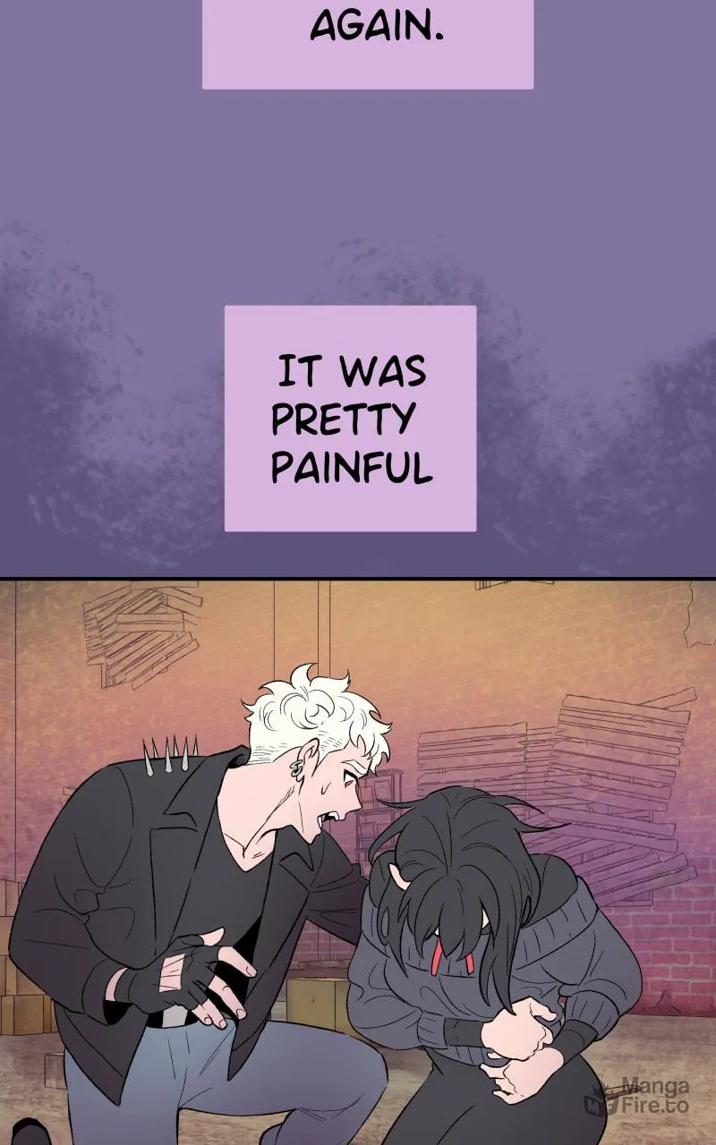 Morgana and Oz Chapter 40 page 78 - 