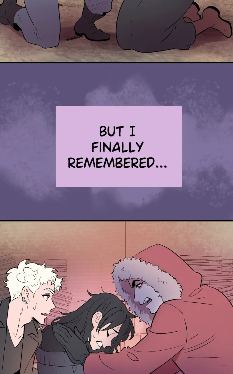 Morgana and Oz Chapter 40 page 79 - 