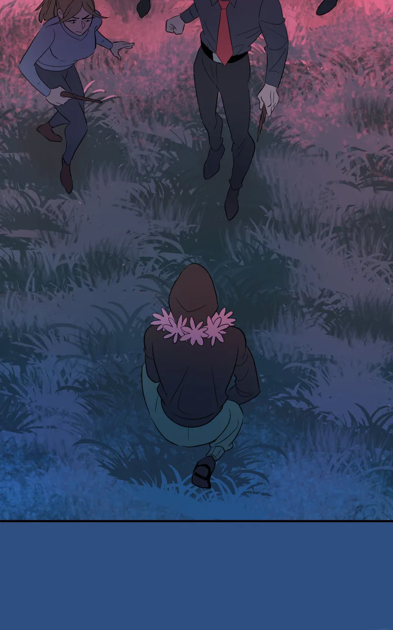 Morgana and Oz Chapter 40 page 83 - 