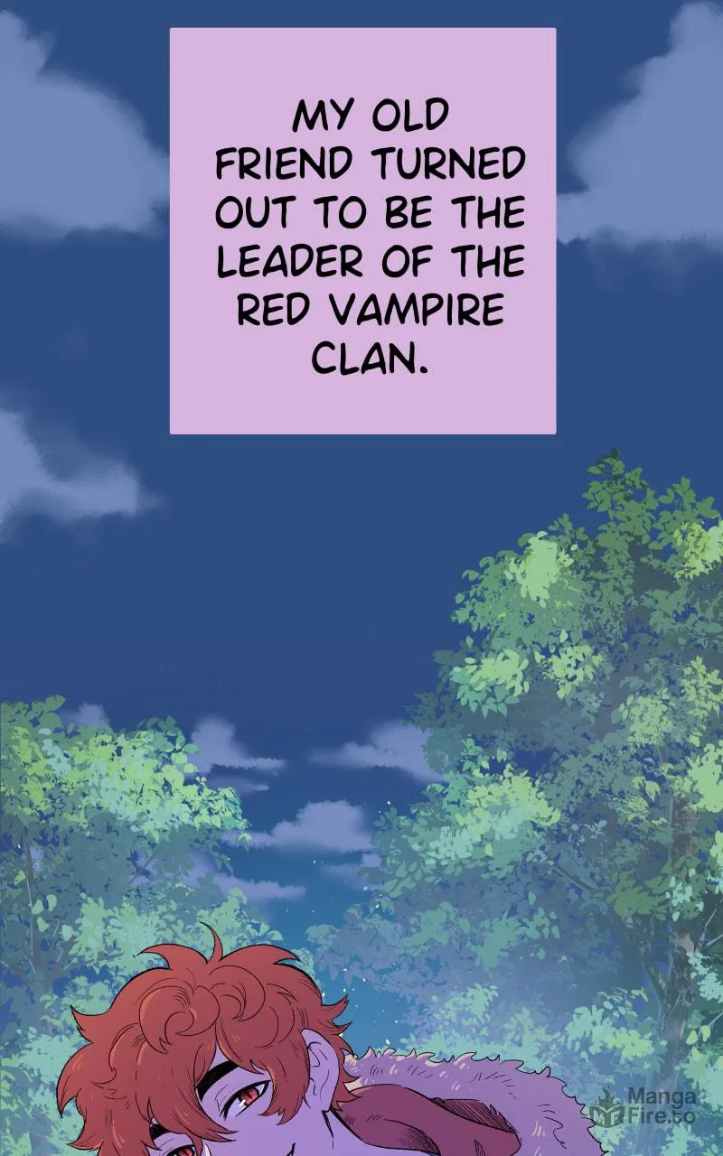 Morgana and Oz Chapter 40 page 84 - 
