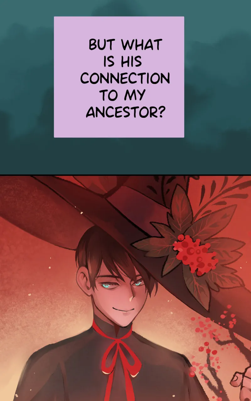 Morgana and Oz Chapter 40 page 86 - 