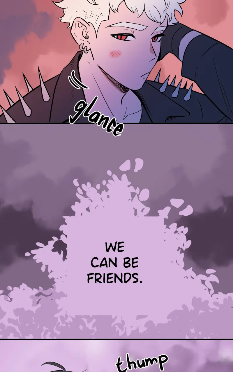 Morgana and Oz Chapter 40 page 92 - 