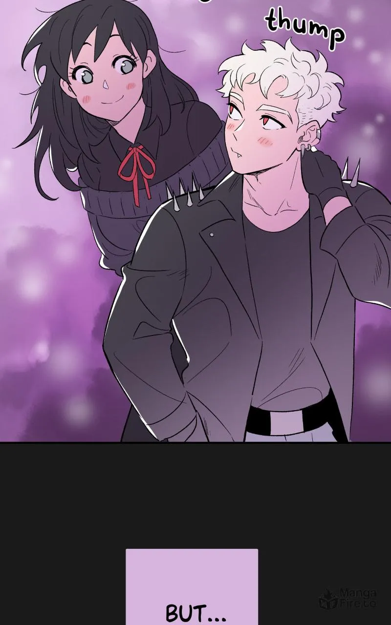 Morgana and Oz Chapter 40 page 93 - 