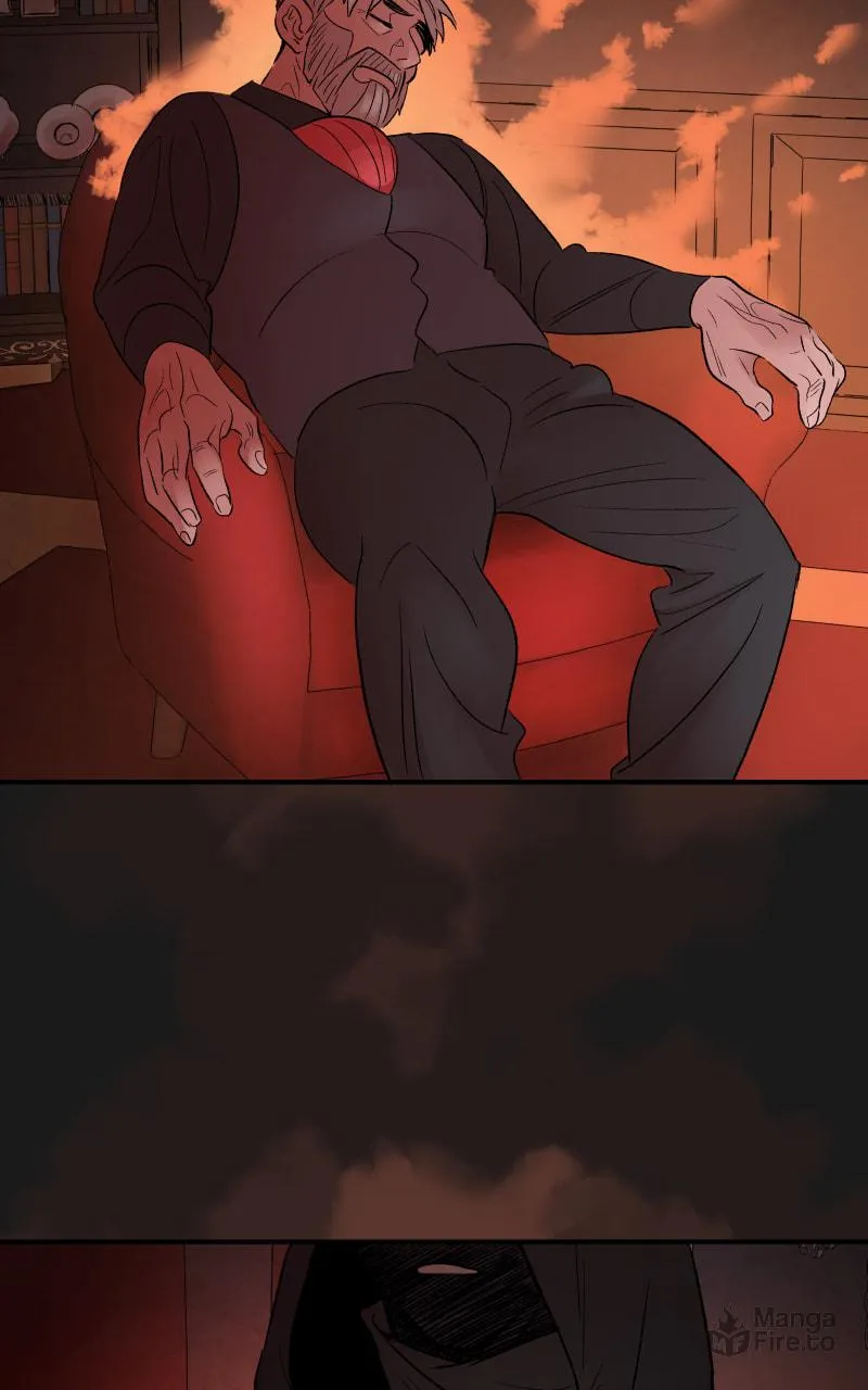 Morgana and Oz Chapter 40 page 95 - 