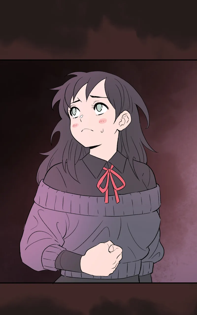 Morgana and Oz Chapter 40 page 97 - 