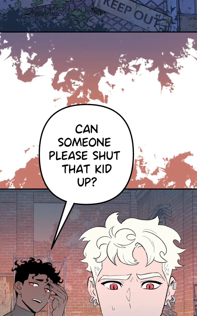 Morgana and Oz Chapter 41 page 2 - 