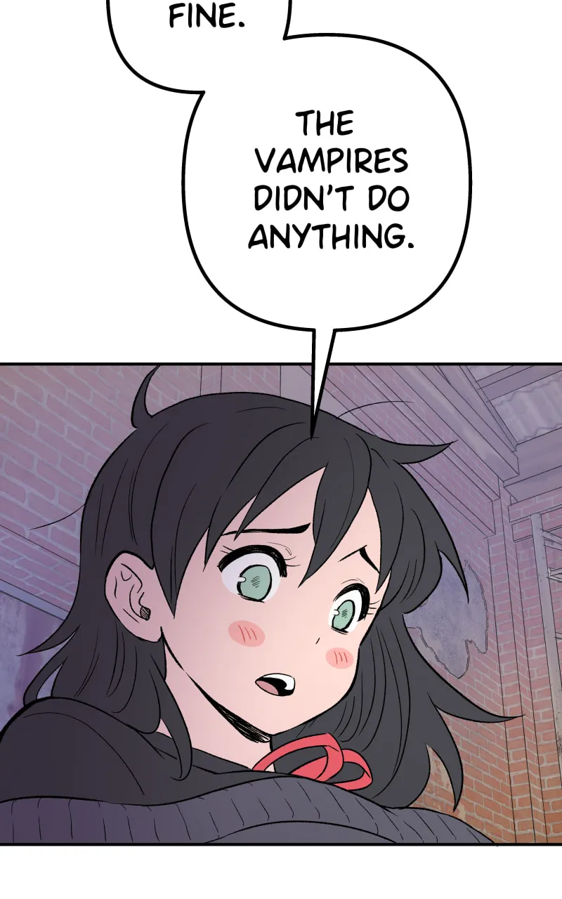 Morgana and Oz Chapter 41 page 11 - 