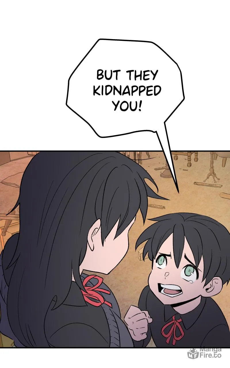 Morgana and Oz Chapter 41 page 12 - 
