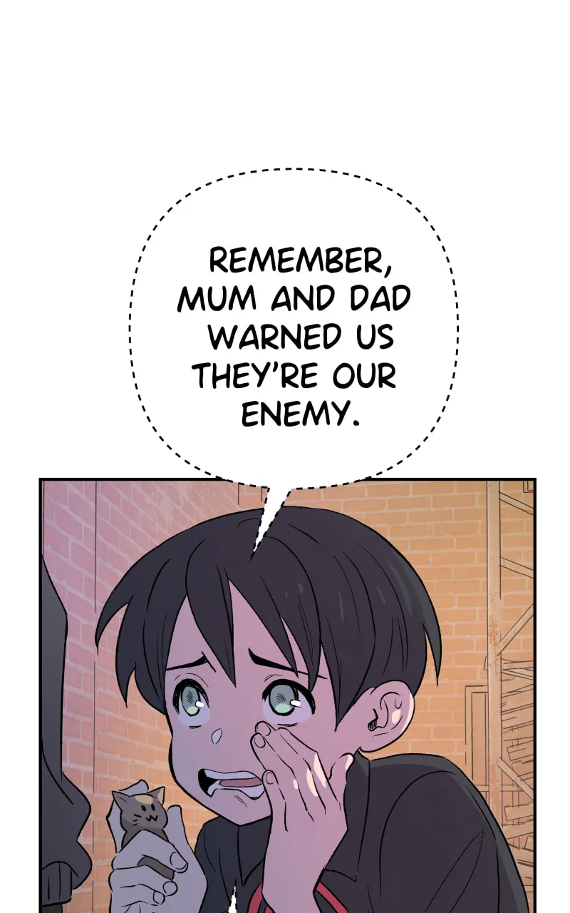 Morgana and Oz Chapter 41 page 13 - 