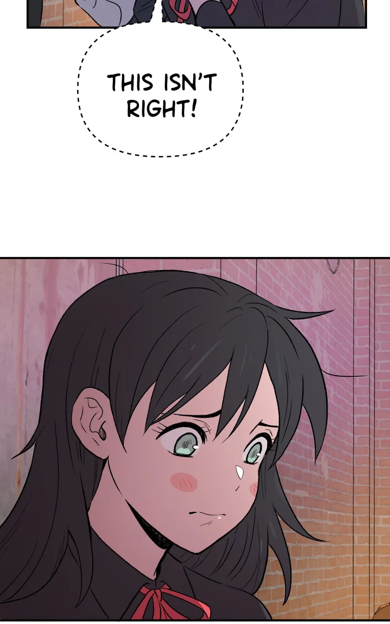 Morgana and Oz Chapter 41 page 14 - 