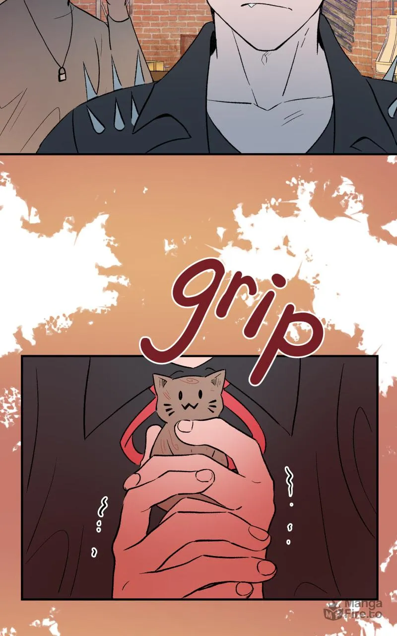 Morgana and Oz Chapter 41 page 3 - 