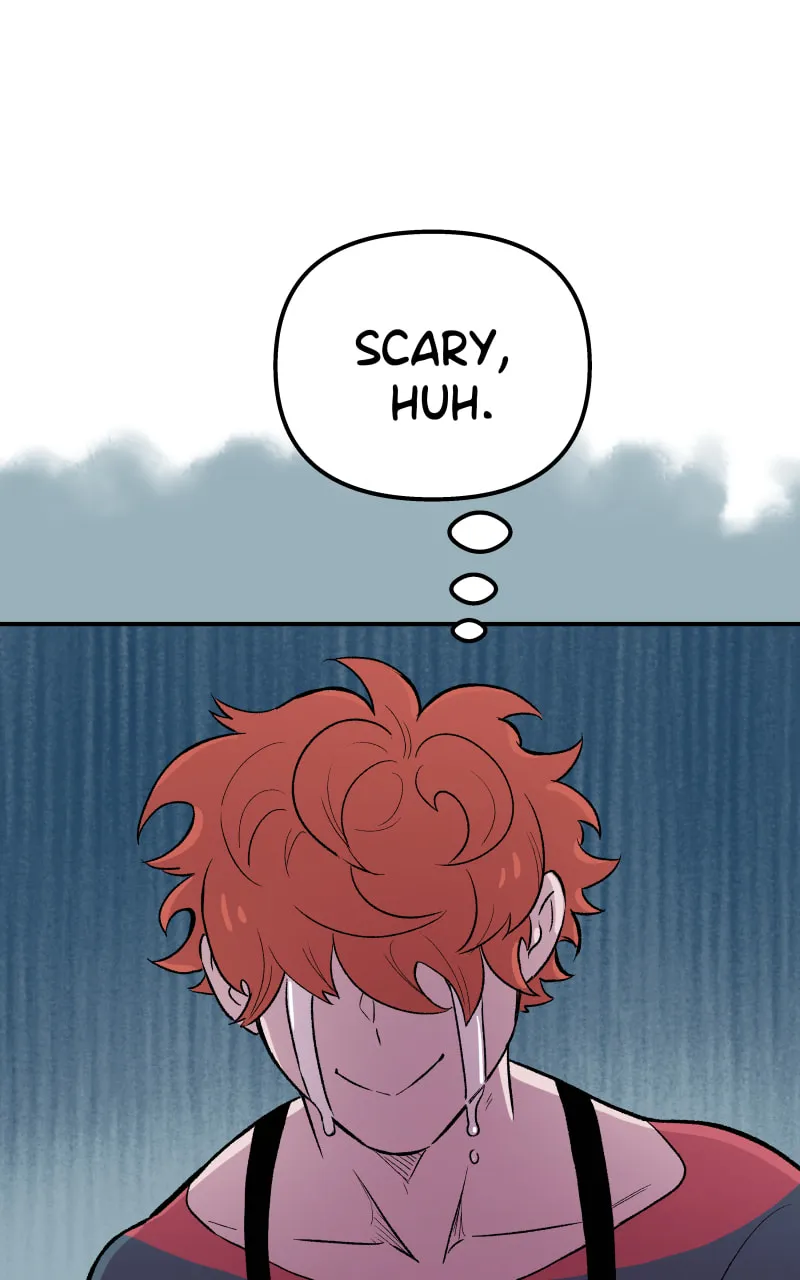 Morgana and Oz Chapter 41 page 22 - 