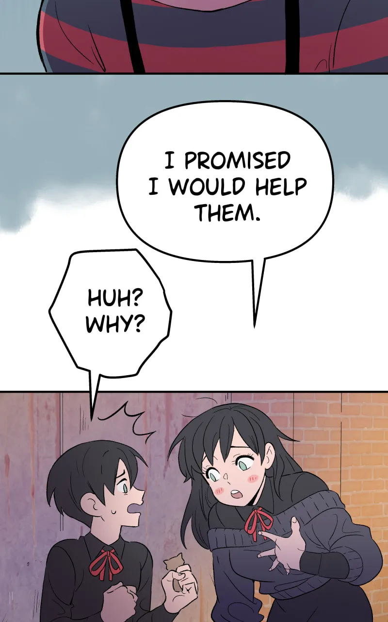 Morgana and Oz Chapter 41 page 23 - 