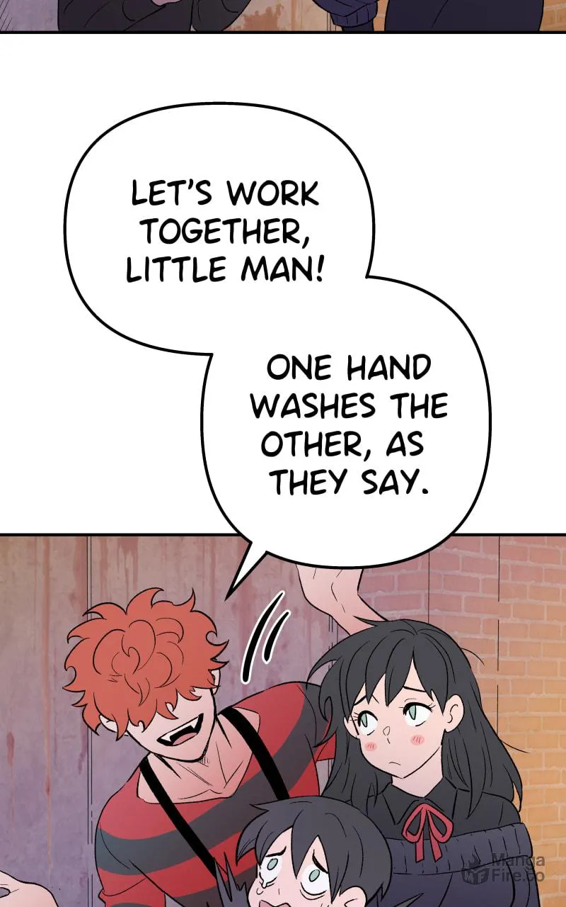 Morgana and Oz Chapter 41 page 24 - 