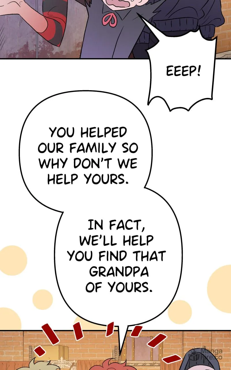 Morgana and Oz Chapter 41 page 25 - 