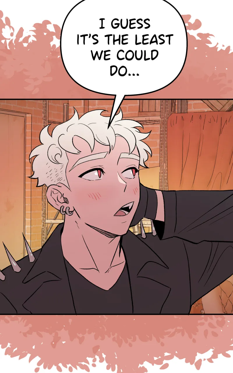 Morgana and Oz Chapter 41 page 28 - 
