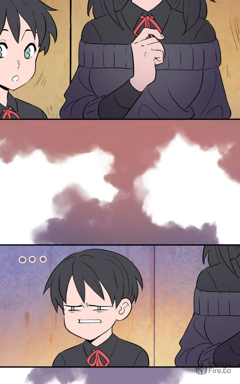 Morgana and Oz Chapter 41 page 30 - 