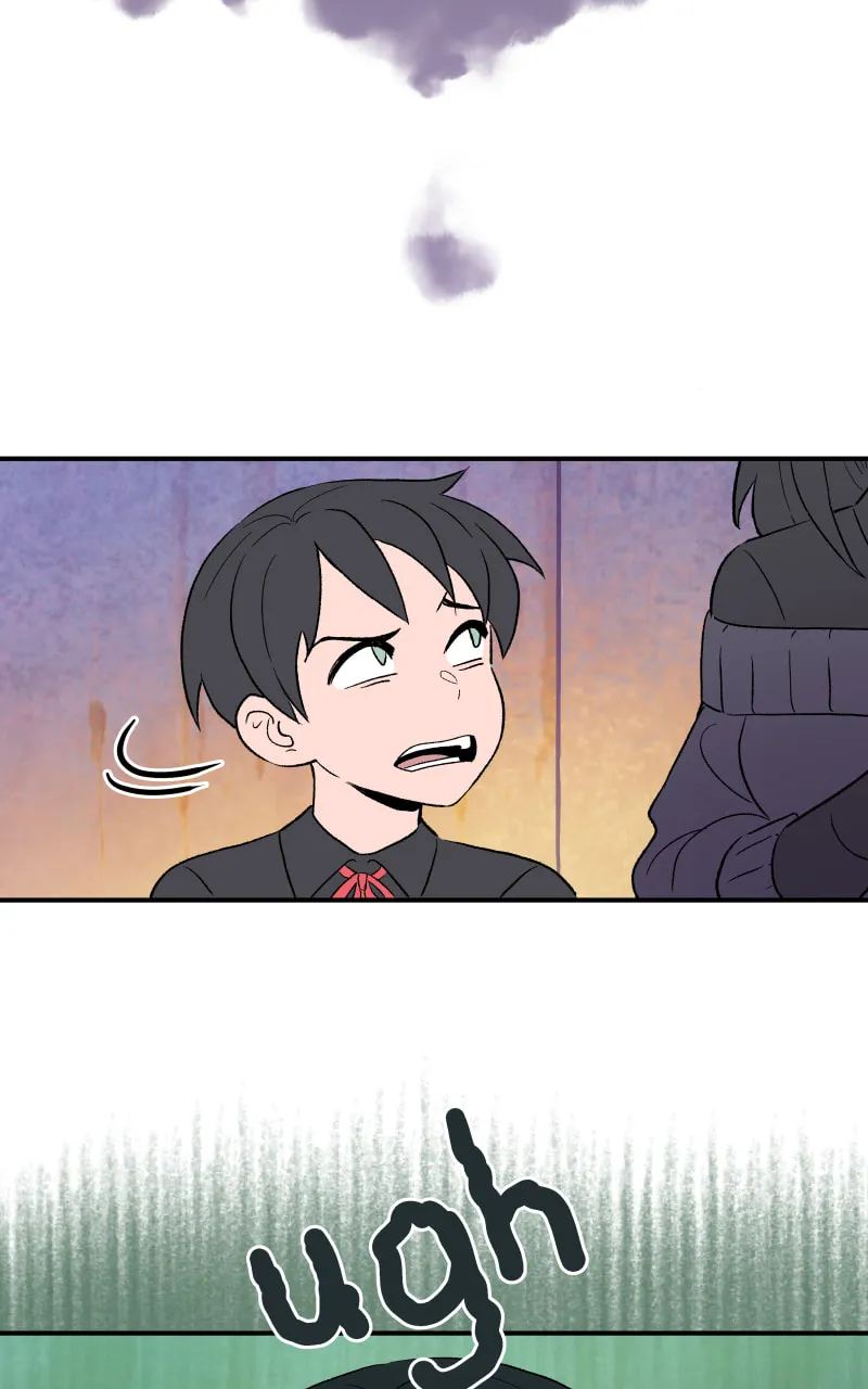 Morgana and Oz Chapter 41 page 31 - 