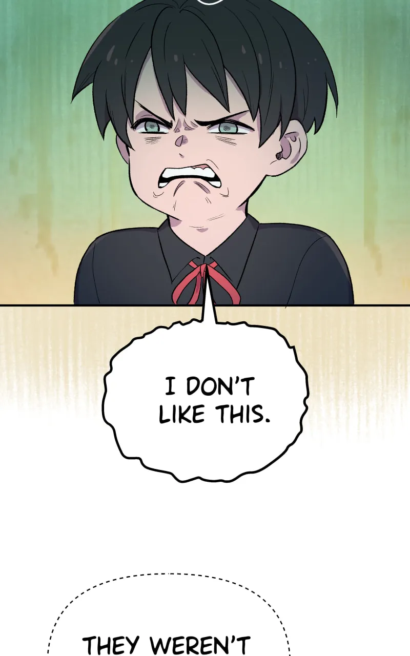 Morgana and Oz Chapter 41 page 32 - 