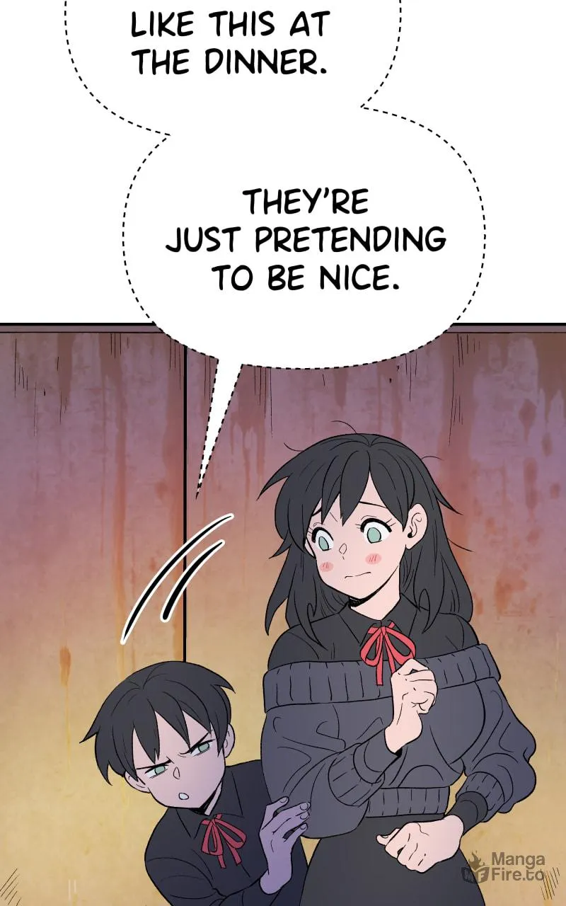 Morgana and Oz Chapter 41 page 33 - 