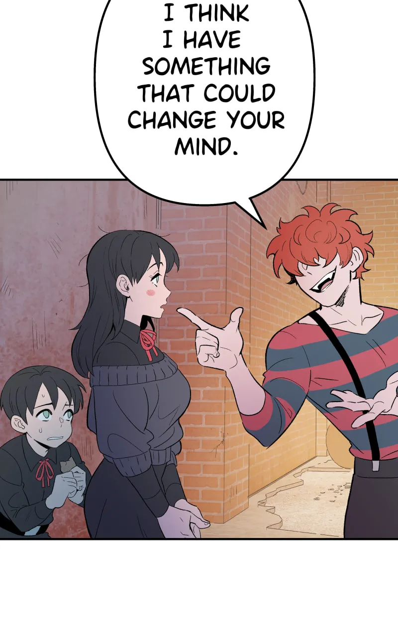 Morgana and Oz Chapter 41 page 37 - 