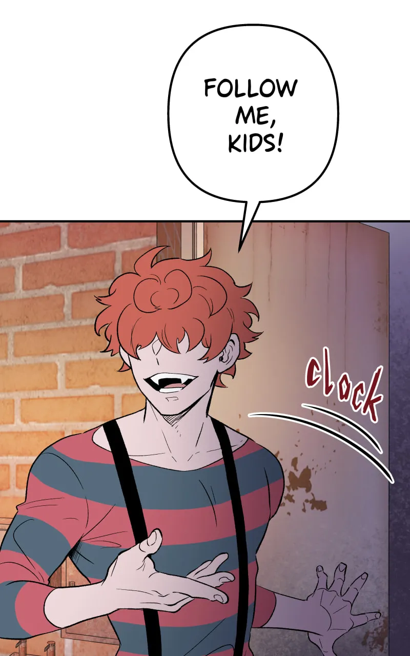 Morgana and Oz Chapter 41 page 38 - 