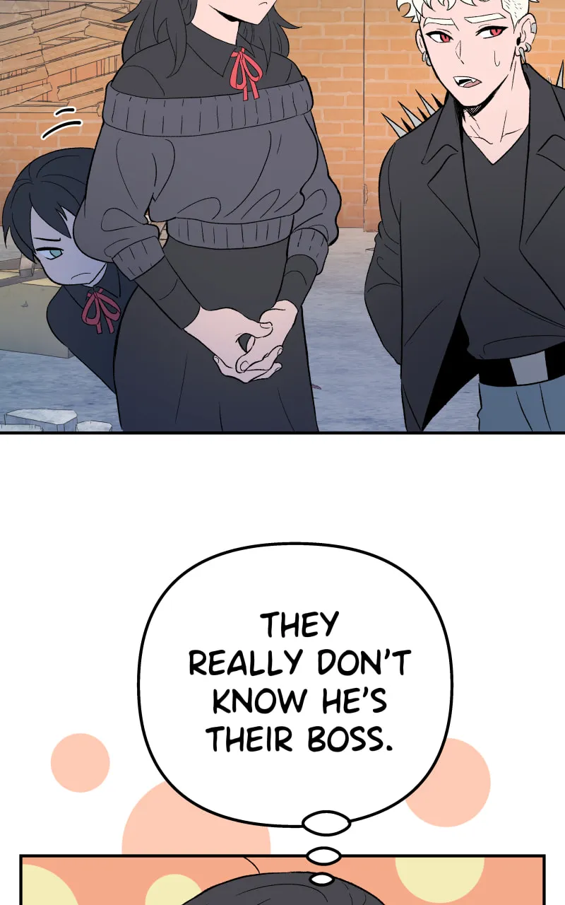 Morgana and Oz Chapter 41 page 41 - 