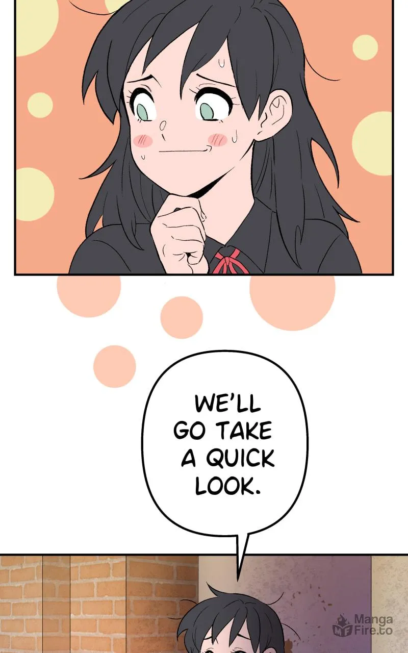 Morgana and Oz Chapter 41 page 42 - 