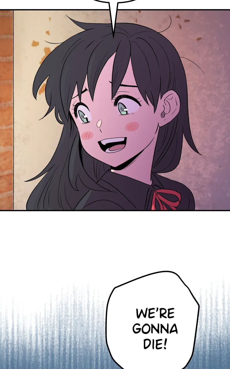 Morgana and Oz Chapter 41 page 44 - 