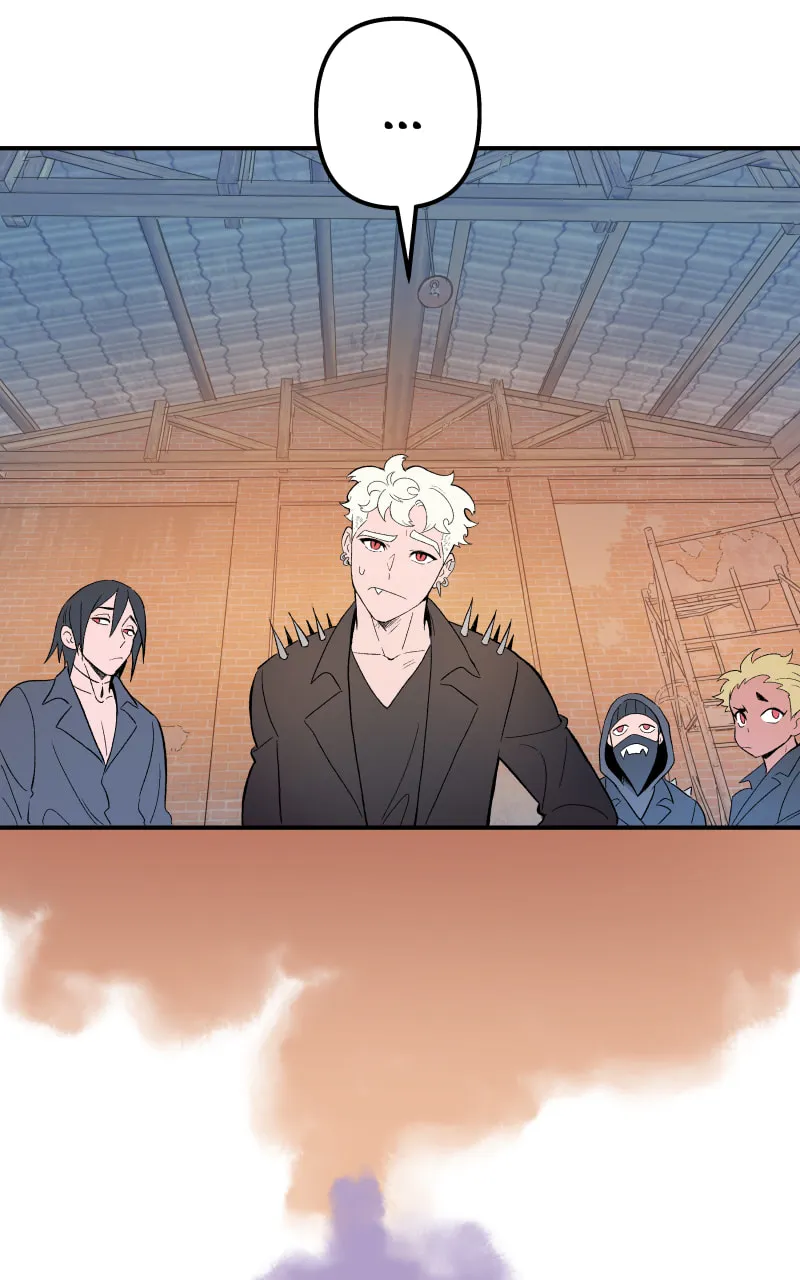 Morgana and Oz Chapter 41 page 46 - 