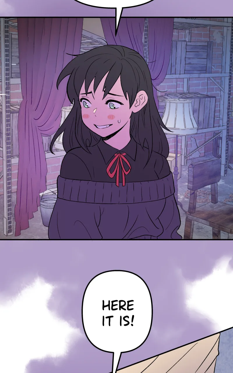 Morgana and Oz Chapter 41 page 49 - 