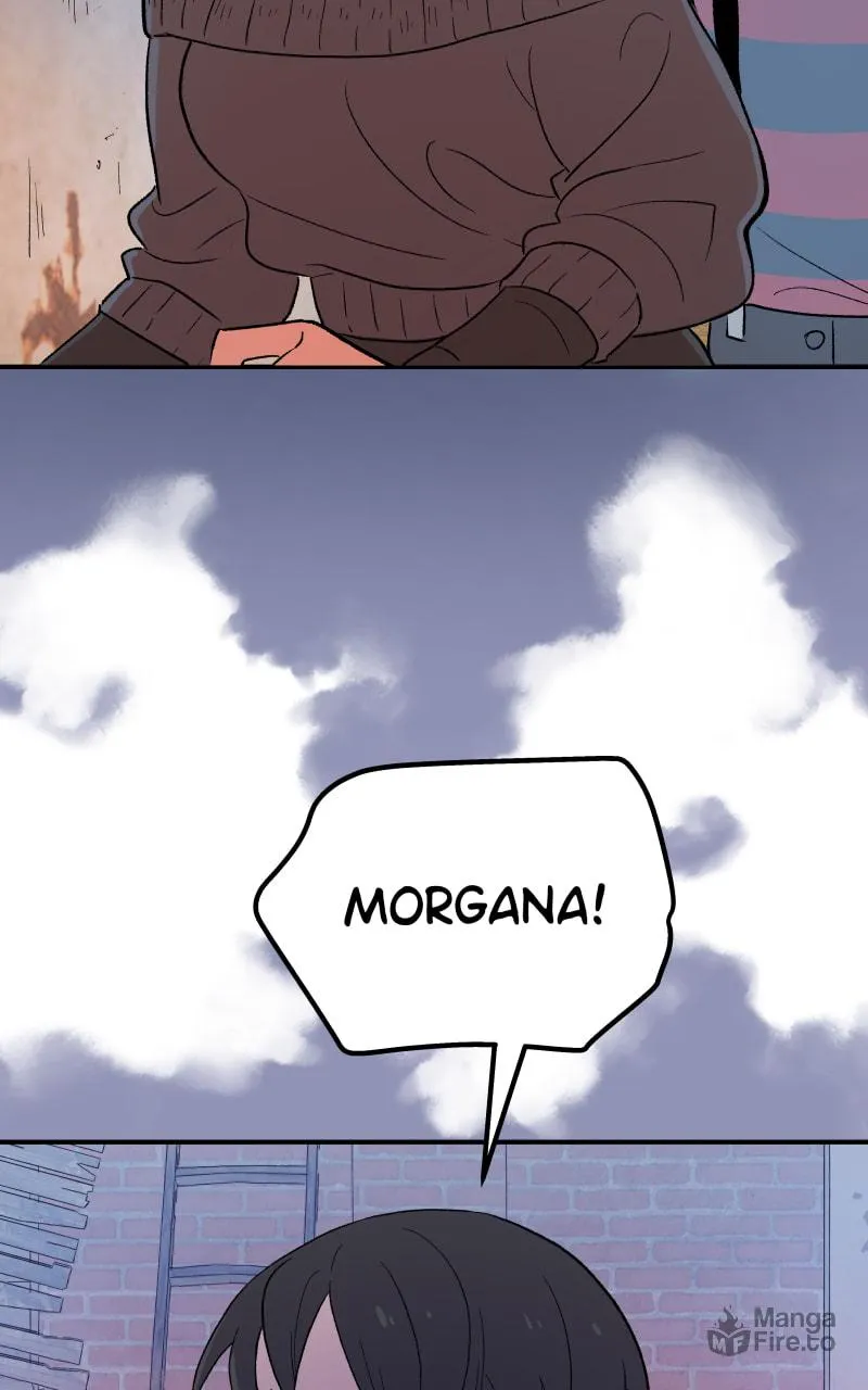 Morgana and Oz Chapter 41 page 6 - 