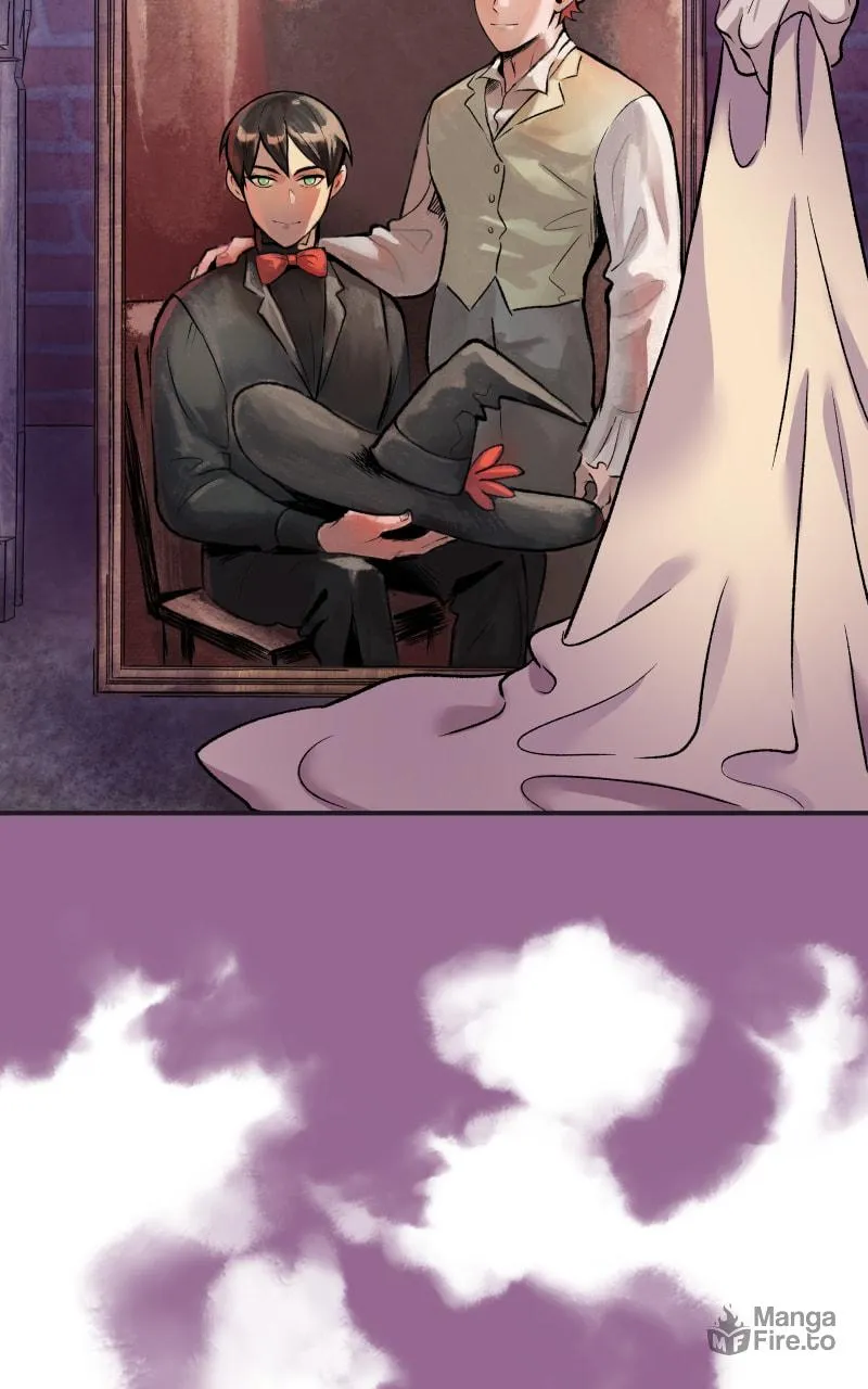 Morgana and Oz Chapter 41 page 57 - 