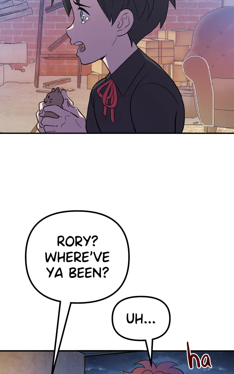 Morgana and Oz Chapter 41 page 7 - 