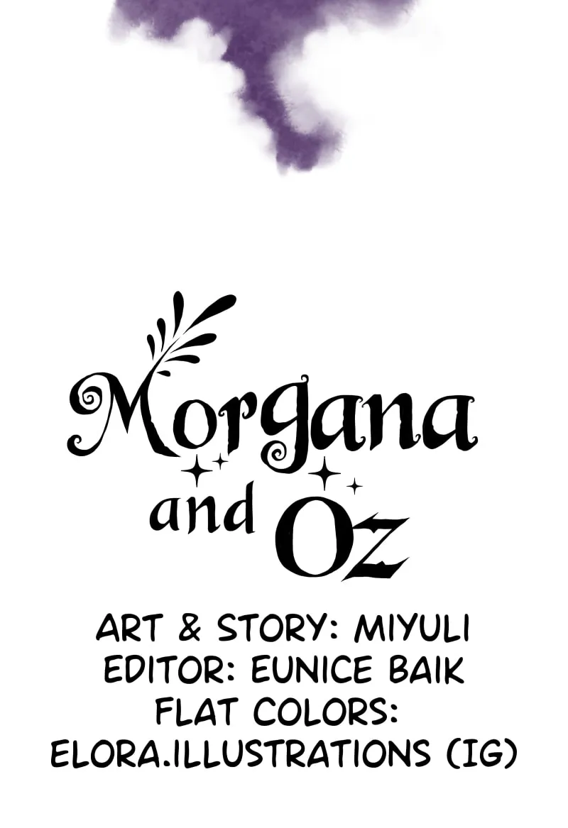 Morgana and Oz Chapter 41 page 62 - 