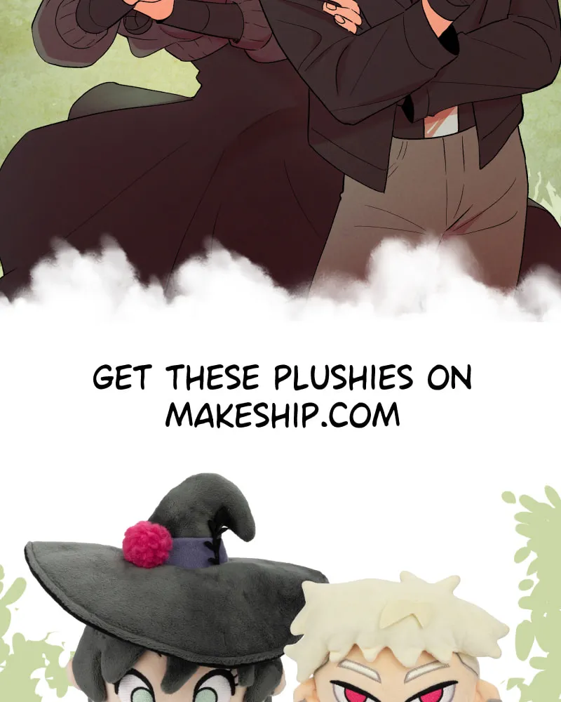 Morgana and Oz Chapter 41 page 64 - 