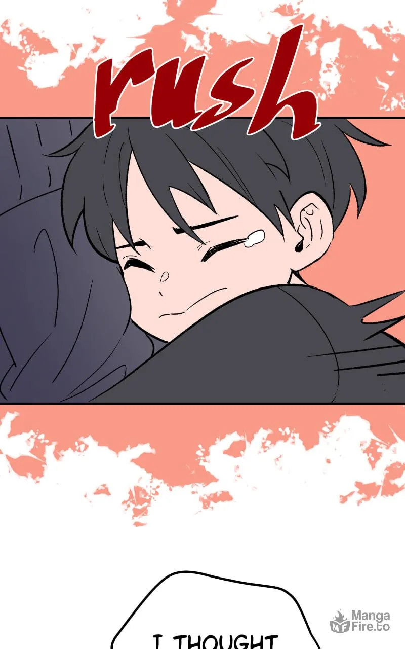 Morgana and Oz Chapter 41 page 9 - 