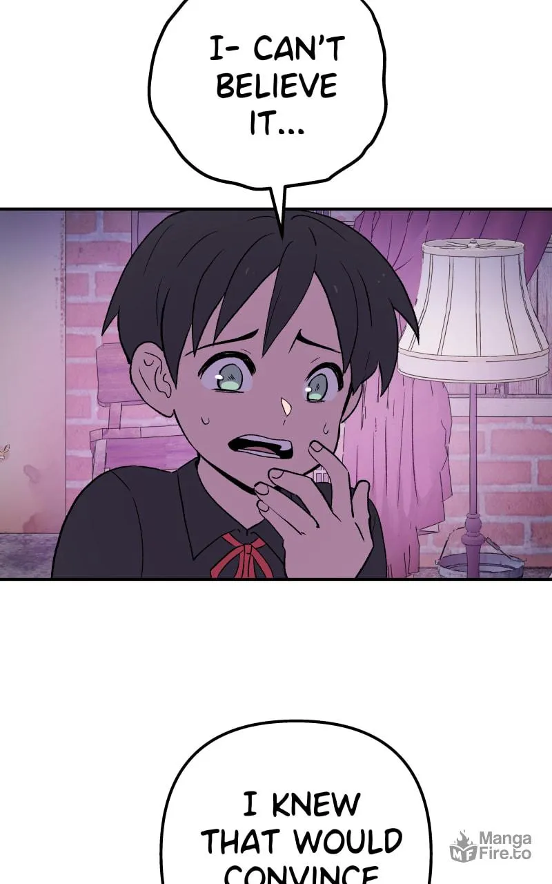Morgana and Oz Chapter 42 page 3 - 