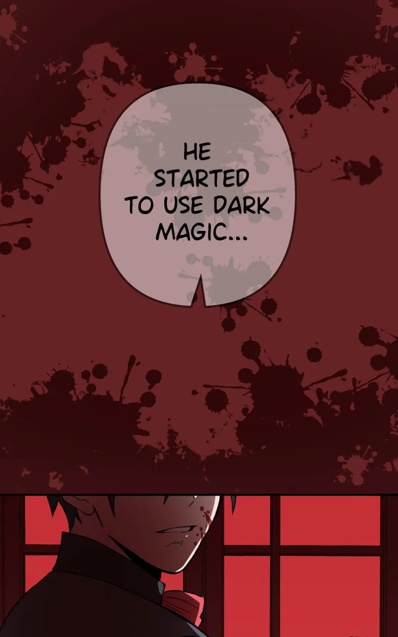 Morgana and Oz Chapter 42 page 23 - 