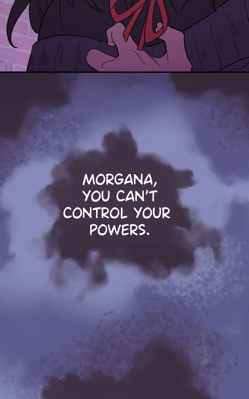 Morgana and Oz Chapter 42 page 34 - 