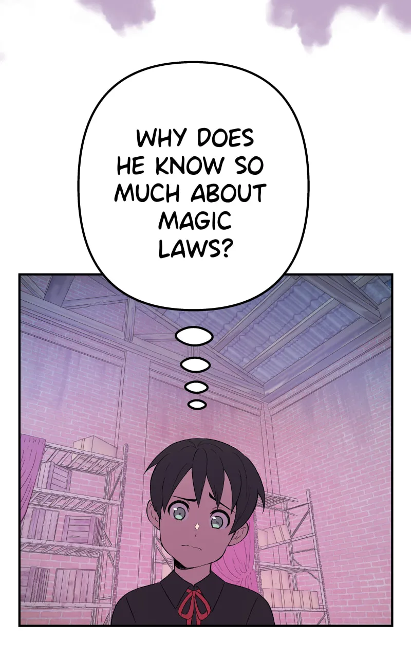 Morgana and Oz Chapter 42 page 41 - 