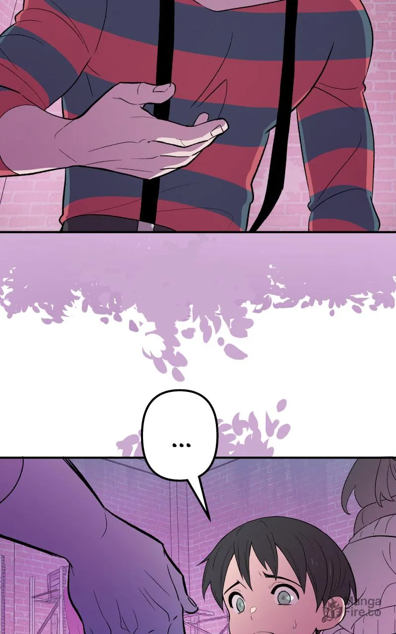 Morgana and Oz Chapter 42 page 45 - 