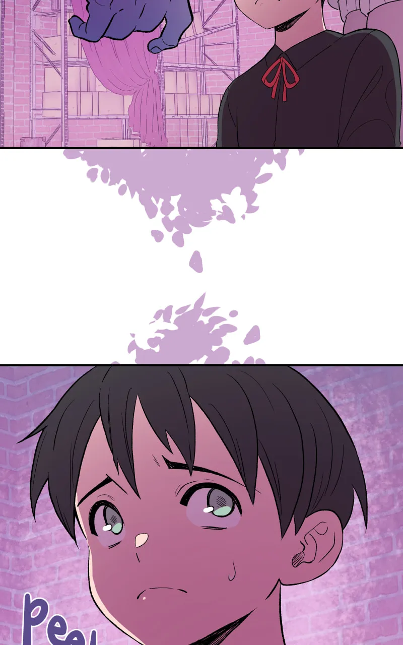 Morgana and Oz Chapter 42 page 46 - 