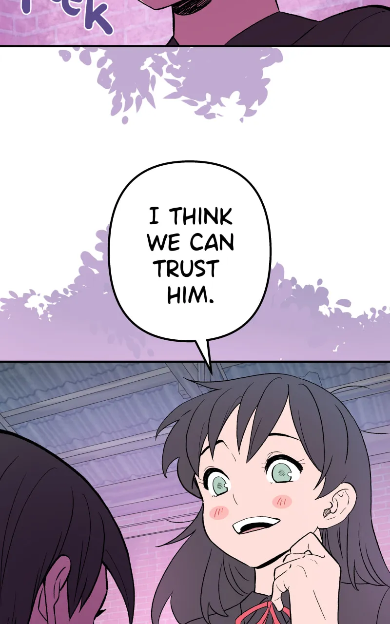 Morgana and Oz Chapter 42 page 47 - 