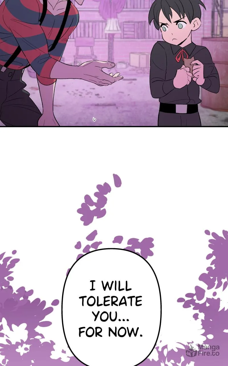 Morgana and Oz Chapter 42 page 50 - 