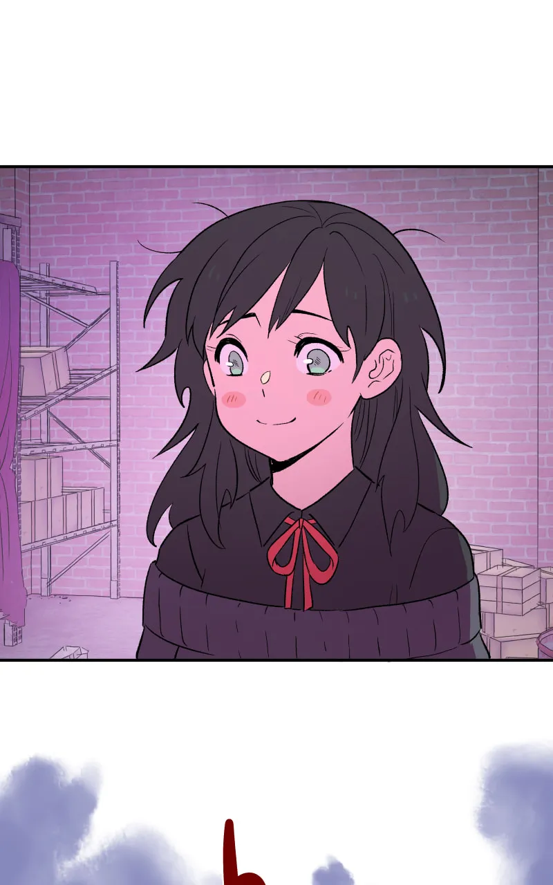 Morgana and Oz Chapter 42 page 53 - 