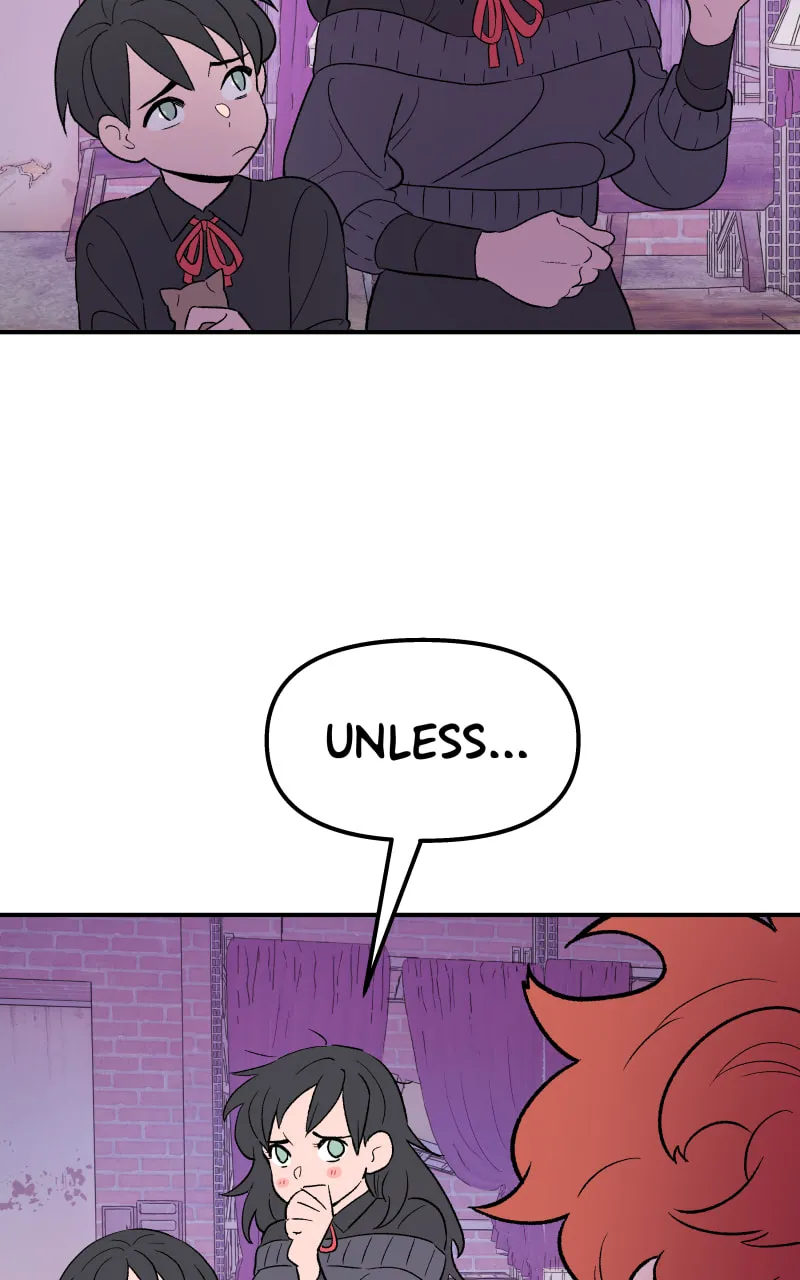 Morgana and Oz Chapter 42 page 7 - 